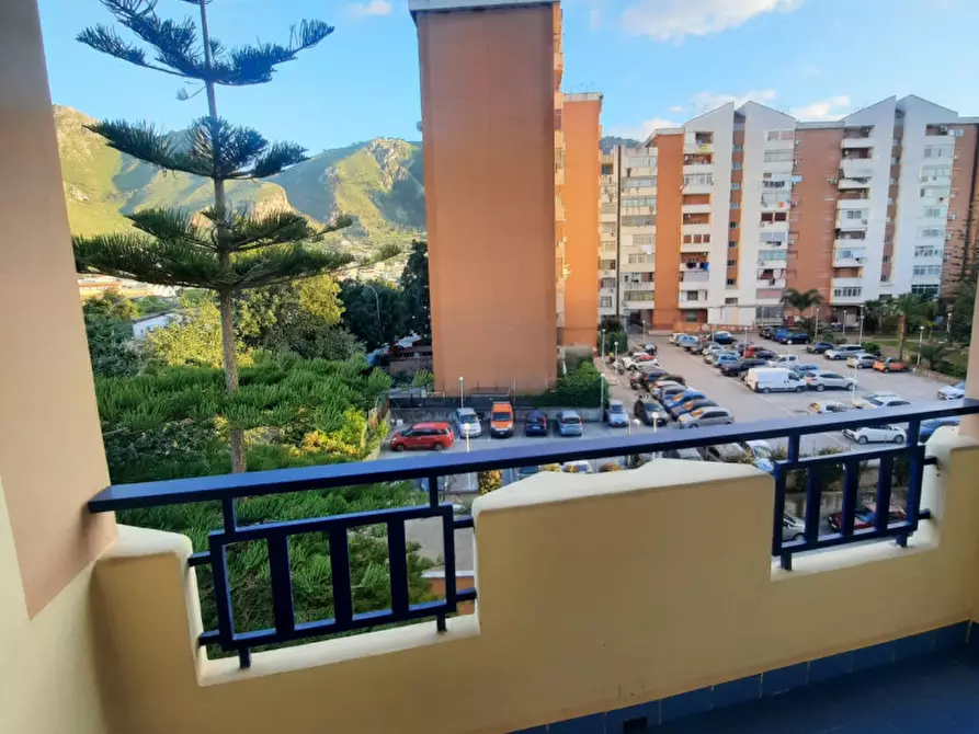 Immagine 21 di Appartamento in vendita  in Via Placido Rizzoto a Palermo