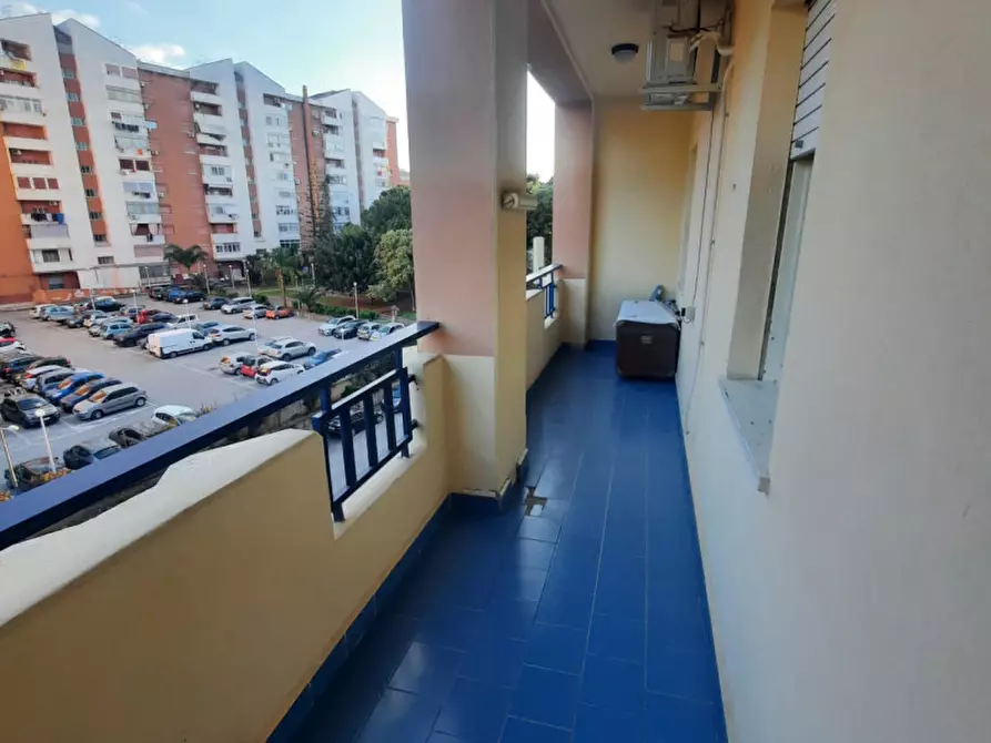 Immagine 22 di Appartamento in vendita  in Via Placido Rizzoto a Palermo