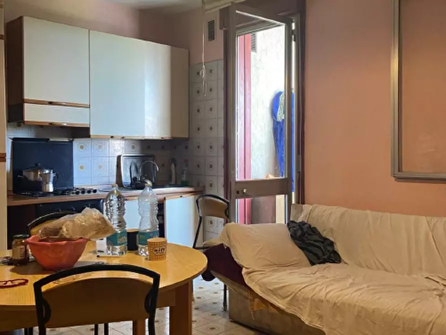 Immagine 5 di Appartamento in vendita  in Via Calnova, 2 a San Donà Di Piave