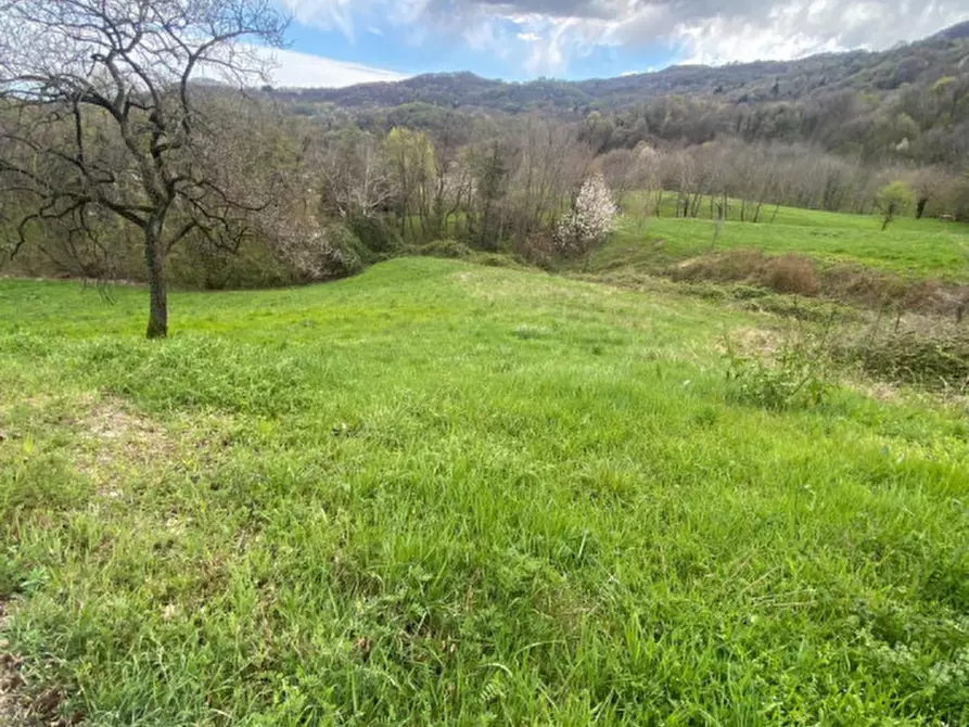 Immagine 1 di Terreno in vendita  a Schio