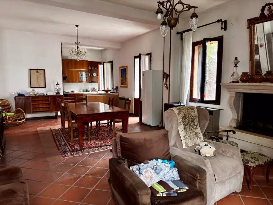 Immagine 2 di Casa indipendente in vendita  in Via Santo Stefano a Este