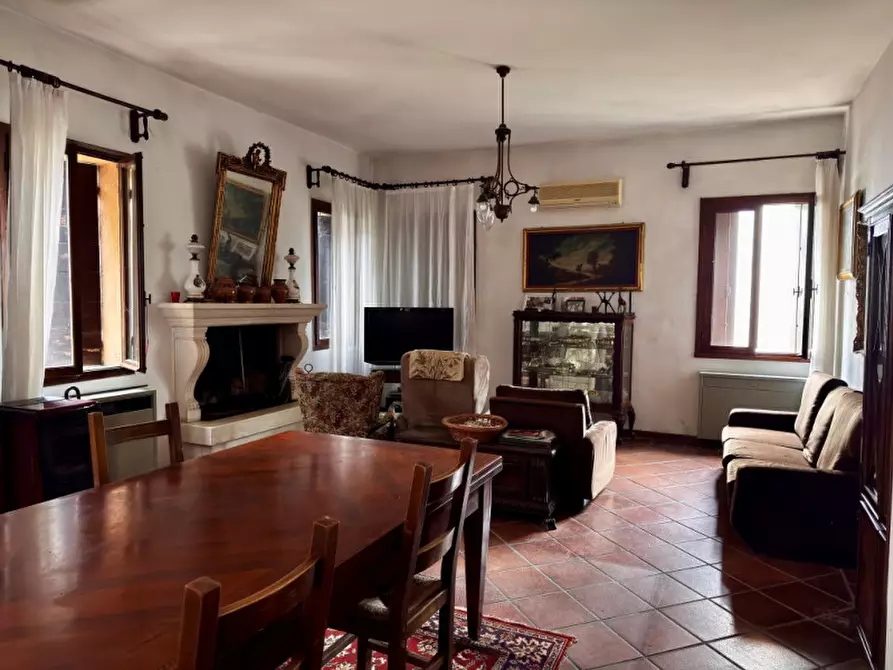 Immagine 4 di Casa indipendente in vendita  in Via Santo Stefano a Este