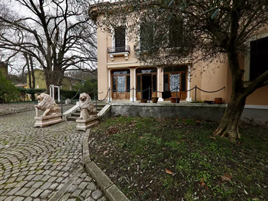 Immagine 5 di Casa indipendente in vendita  in Via Santo Stefano a Este