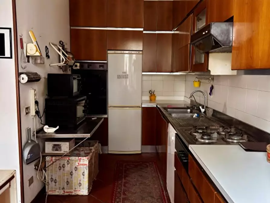 Immagine 6 di Casa indipendente in vendita  in Via Santo Stefano a Este