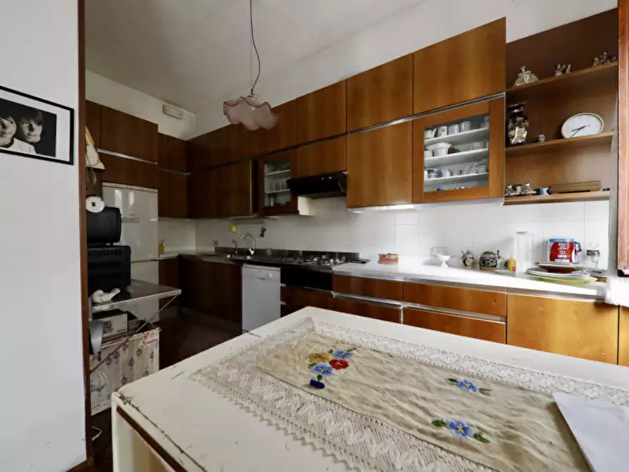 Immagine 8 di Casa indipendente in vendita  in Via Santo Stefano a Este