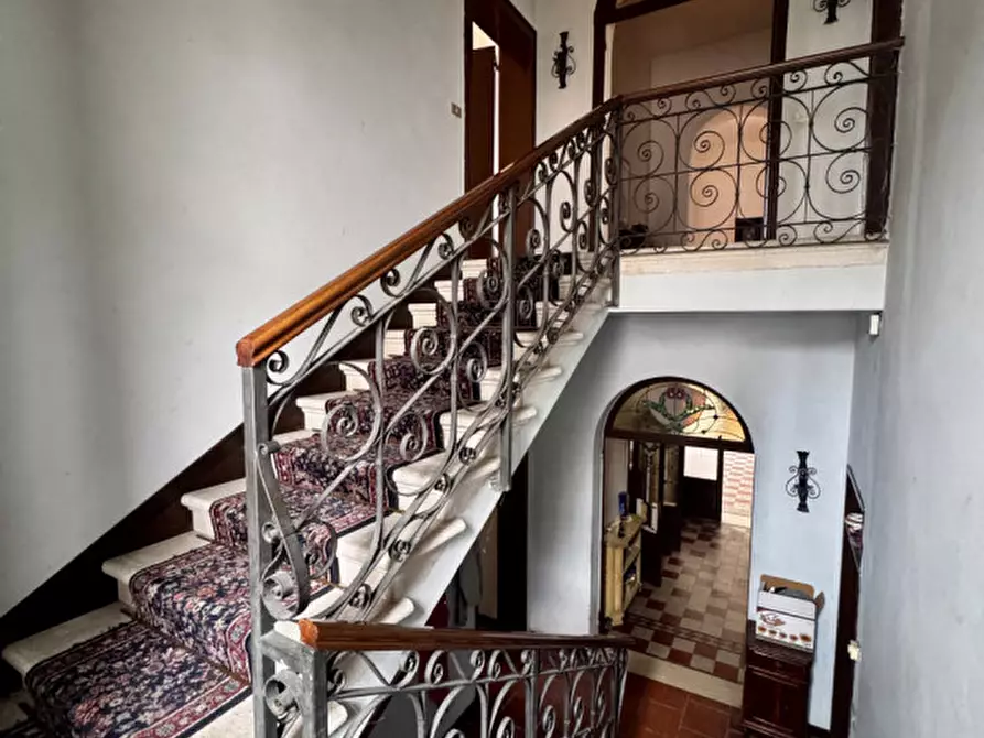 Immagine 9 di Casa indipendente in vendita  in Via Santo Stefano a Este