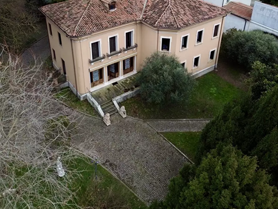 Immagine 20 di Casa indipendente in vendita  in Via Santo Stefano a Este