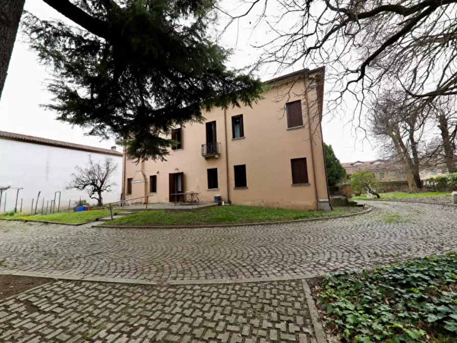 Immagine 24 di Casa indipendente in vendita  in Via Santo Stefano a Este