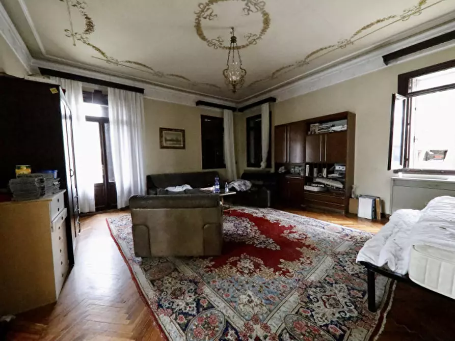 Immagine 27 di Casa indipendente in vendita  in Via Santo Stefano a Este