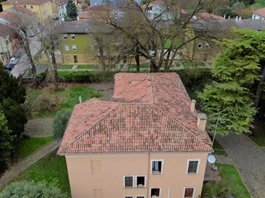 Immagine 29 di Casa indipendente in vendita  in Via Santo Stefano a Este