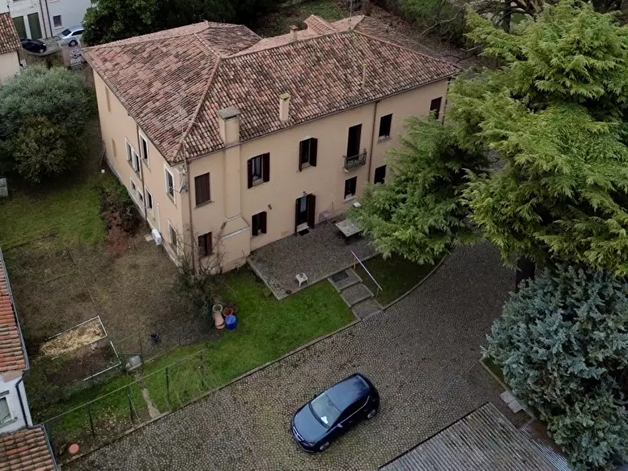 Immagine 36 di Casa indipendente in vendita  in Via Santo Stefano a Este