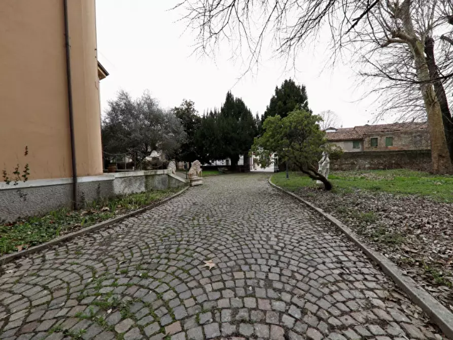 Immagine 39 di Casa indipendente in vendita  in Via Santo Stefano a Este