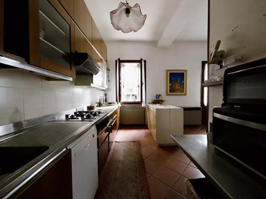 Immagine 41 di Casa indipendente in vendita  in Via Santo Stefano a Este