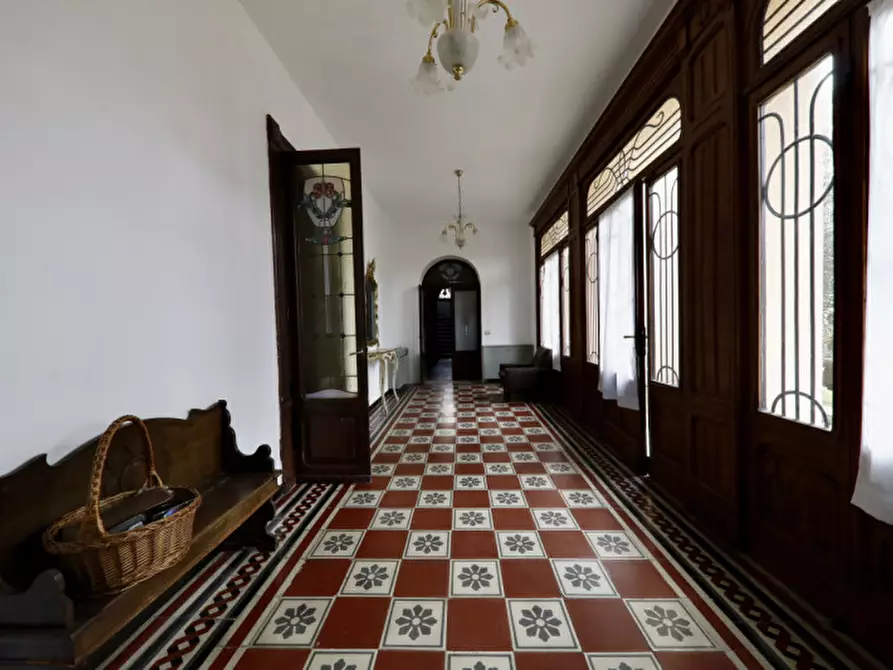 Immagine 42 di Casa indipendente in vendita  in Via Santo Stefano a Este