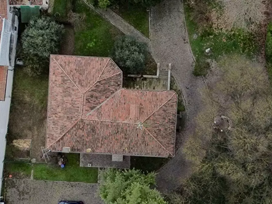 Immagine 43 di Casa indipendente in vendita  in Via Santo Stefano a Este