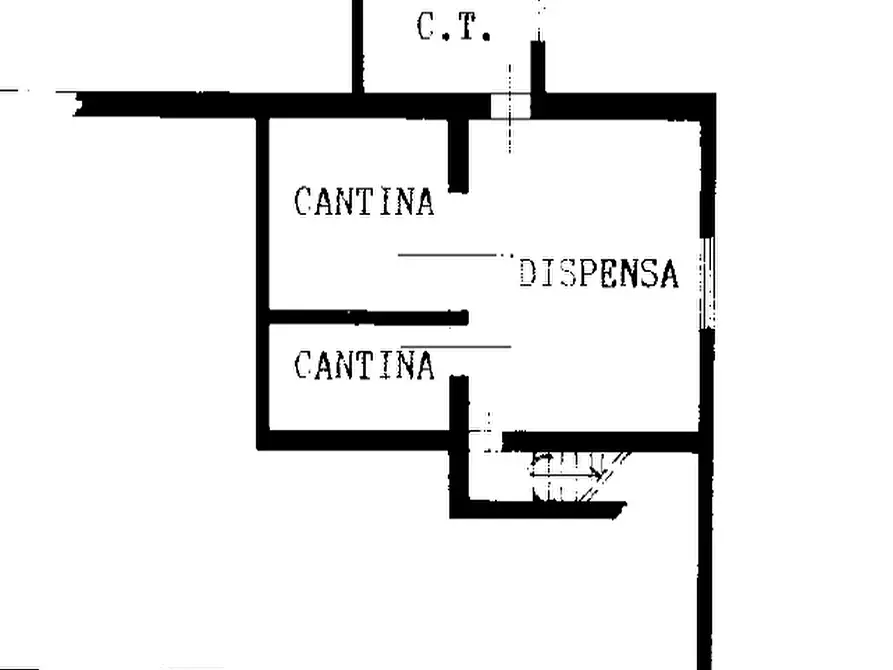 Immagine 44 di Casa indipendente in vendita  in Via Santo Stefano a Este