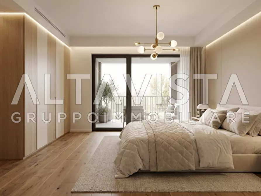 Immagine 9 di Villetta a schiera in vendita  in Via Signorina a Bedizzole
