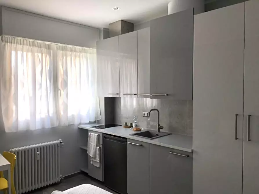 Immagine 1 di Appartamento in affitto  in Via Palmanova a Milano