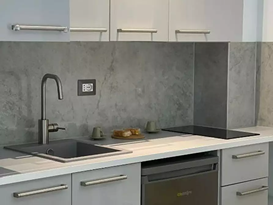 Immagine 2 di Appartamento in affitto  in Via Palmanova a Milano