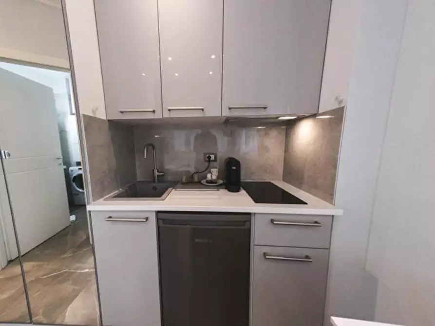 Immagine 4 di Appartamento in affitto  in Via Palmanova a Milano
