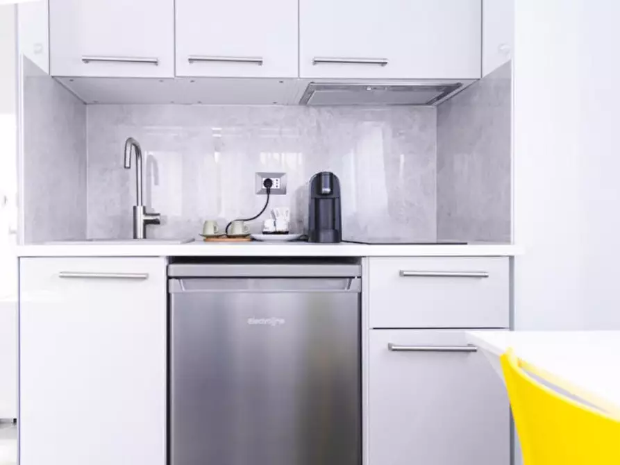 Immagine 5 di Appartamento in affitto  in Via Palmanova a Milano