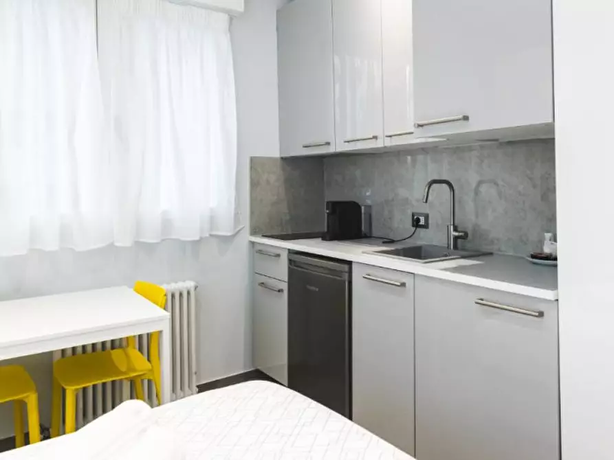 Immagine 6 di Appartamento in affitto  in Via Palmanova a Milano