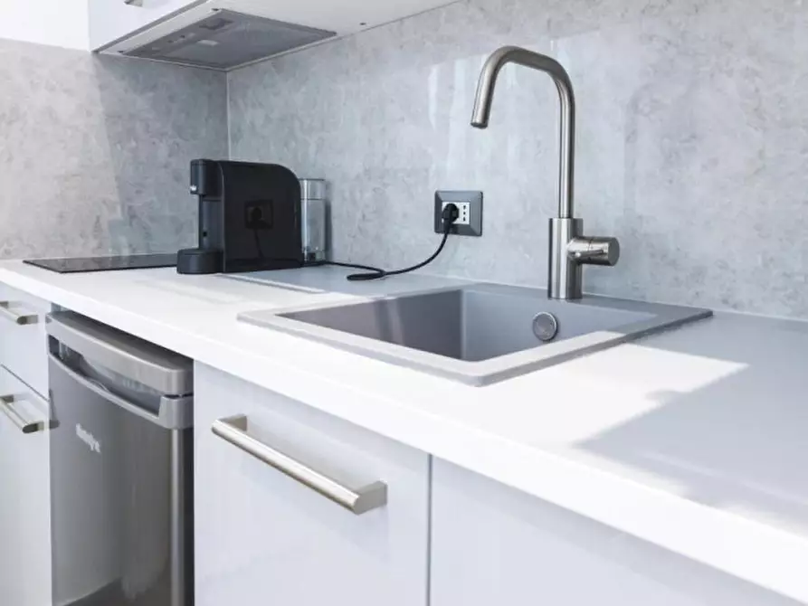 Immagine 7 di Appartamento in affitto  in Via Palmanova a Milano