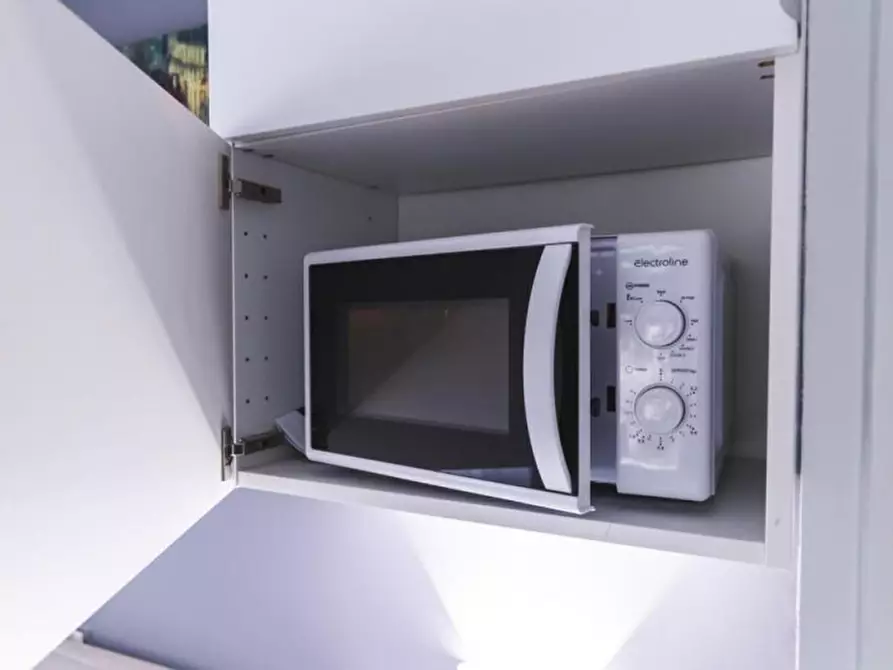 Immagine 8 di Appartamento in affitto  in Via Palmanova a Milano