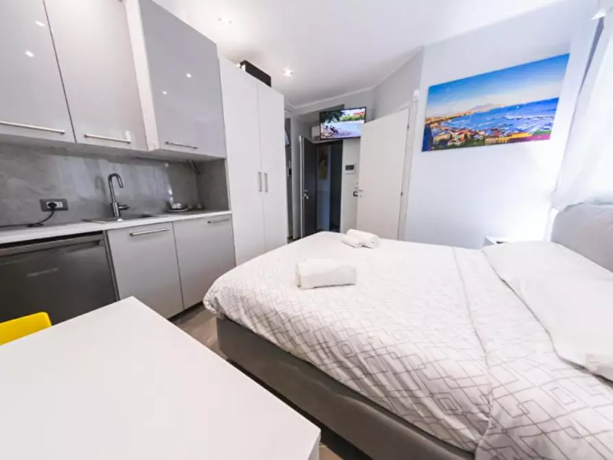 Immagine 9 di Appartamento in affitto  in Via Palmanova a Milano