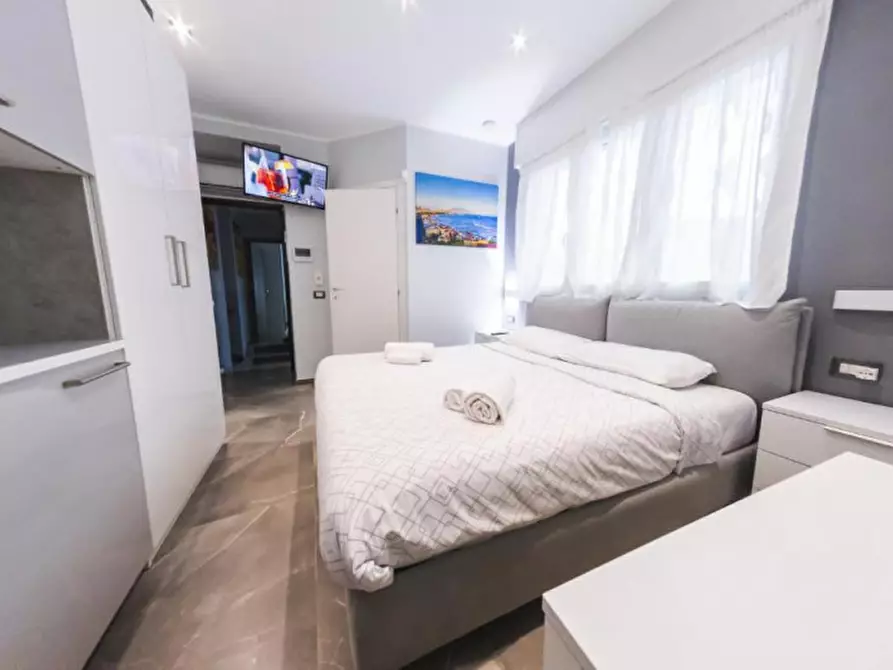 Immagine 11 di Appartamento in affitto  in Via Palmanova a Milano