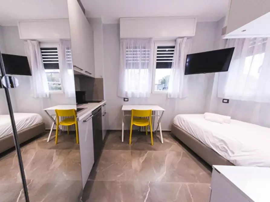 Immagine 19 di Appartamento in affitto  in Via Palmanova a Milano