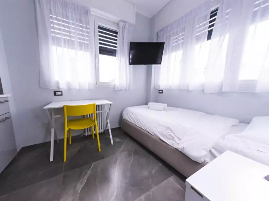 Immagine 21 di Appartamento in affitto  in Via Palmanova a Milano