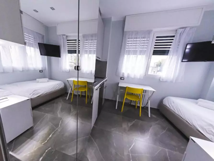 Immagine 23 di Appartamento in affitto  in Via Palmanova a Milano