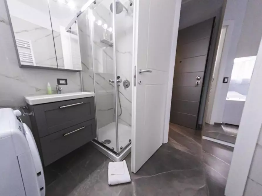 Immagine 30 di Appartamento in affitto  in Via Palmanova a Milano