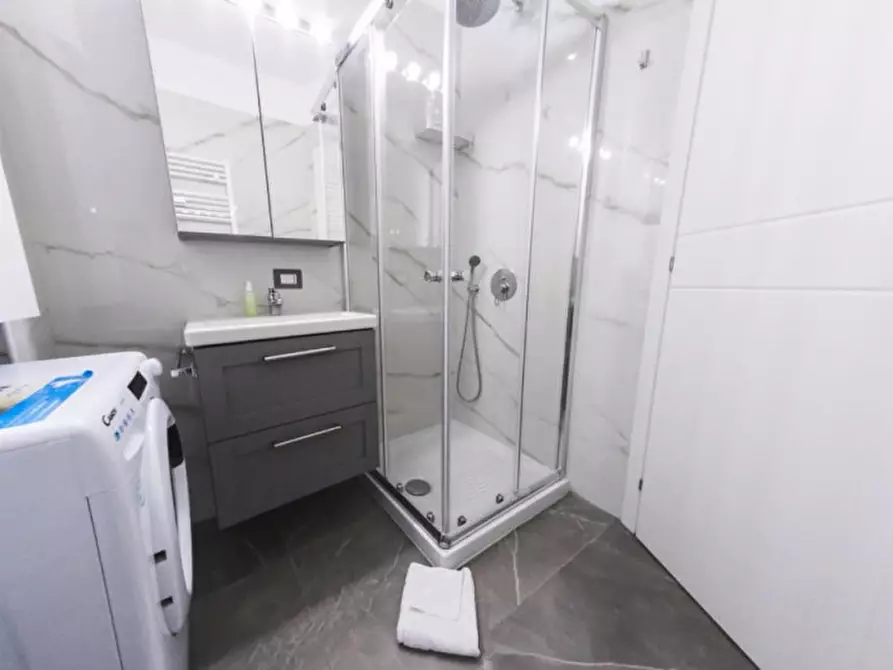 Immagine 32 di Appartamento in affitto  in Via Palmanova a Milano