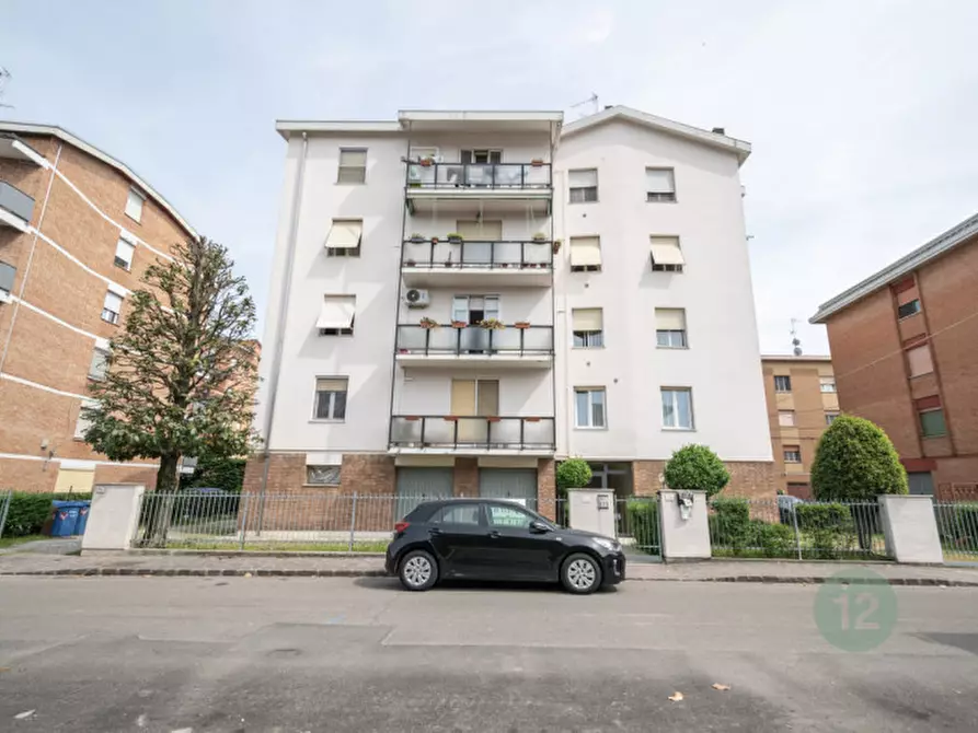 Immagine 1 di Appartamento in vendita  in Via Galileo Ferraris a Carpi