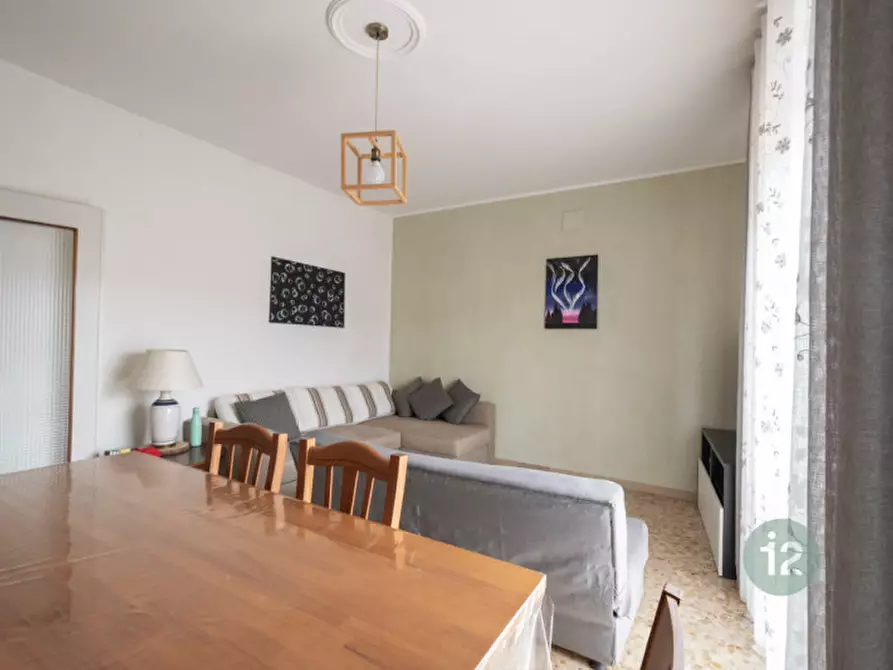 Immagine 2 di Appartamento in vendita  in Via Galileo Ferraris a Carpi