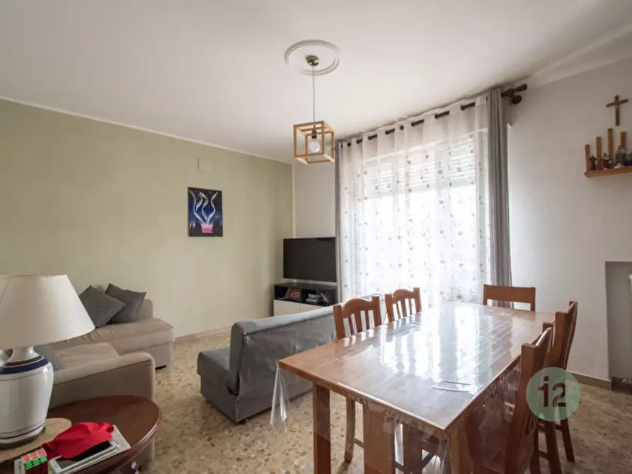 Immagine 4 di Appartamento in vendita  in Via Galileo Ferraris a Carpi