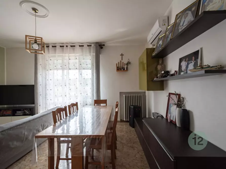 Immagine 5 di Appartamento in vendita  in Via Galileo Ferraris a Carpi