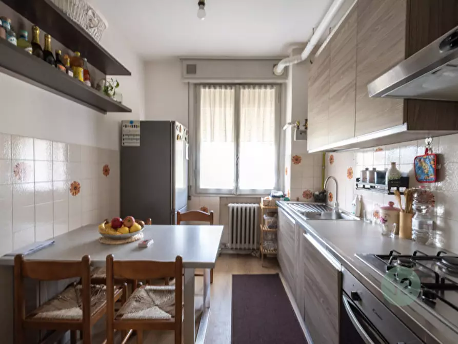 Immagine 12 di Appartamento in vendita  in Via Galileo Ferraris a Carpi