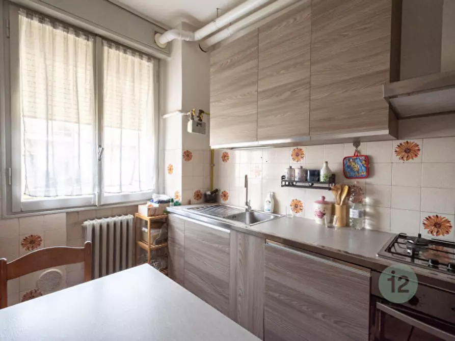 Immagine 14 di Appartamento in vendita  in Via Galileo Ferraris a Carpi