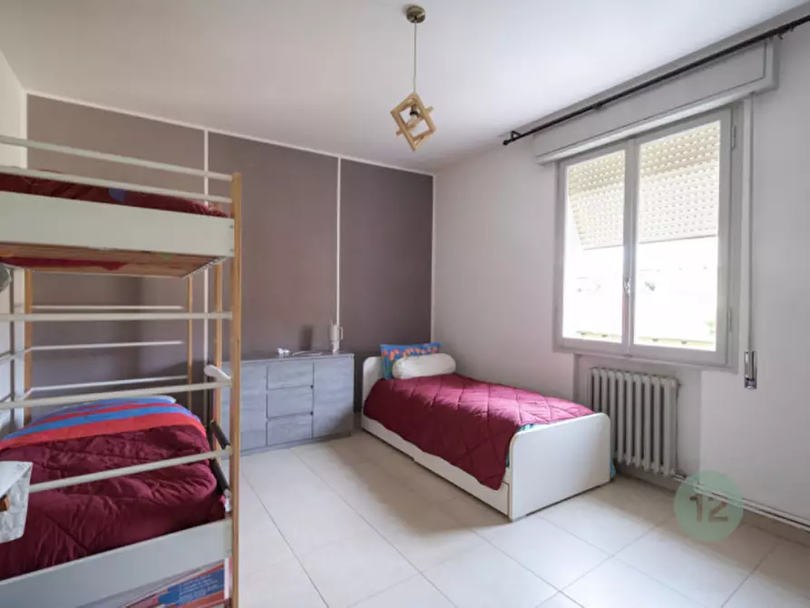 Immagine 15 di Appartamento in vendita  in Via Galileo Ferraris a Carpi