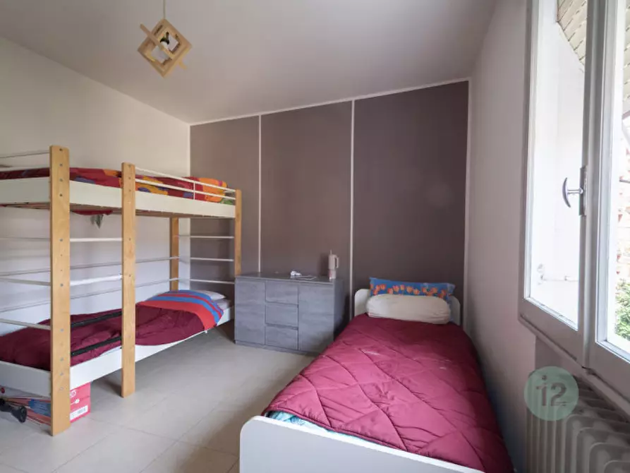 Immagine 20 di Appartamento in vendita  in Via Galileo Ferraris a Carpi