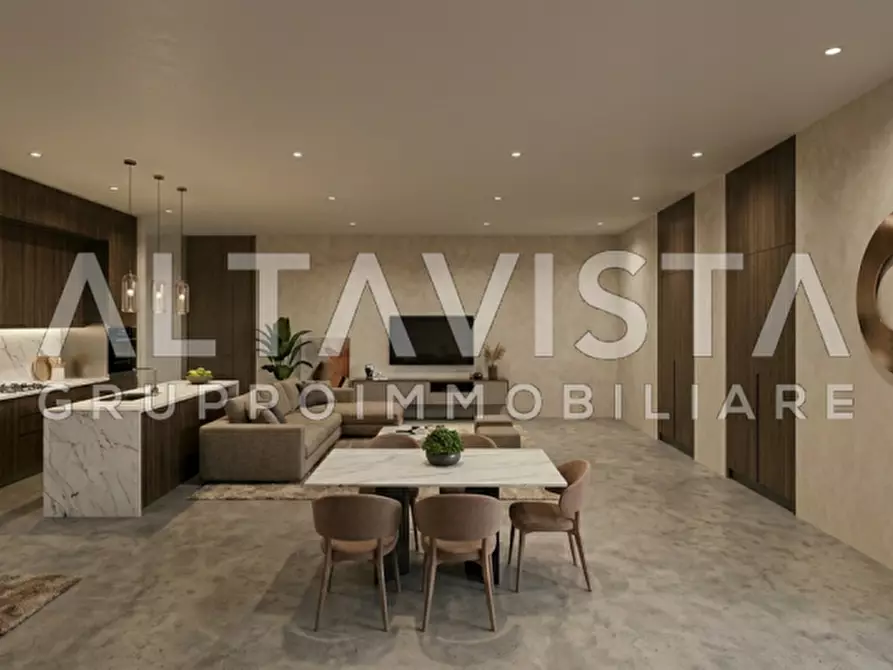 Immagine 3 di Appartamento in vendita  in Via Signorina a Bedizzole