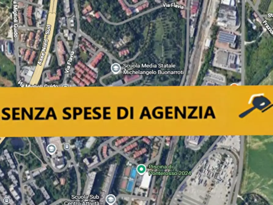 Immagine 1 di Capannone industriale in vendita  in Via Varano, 387, 60131 Ancona AN, Italia a Ancona