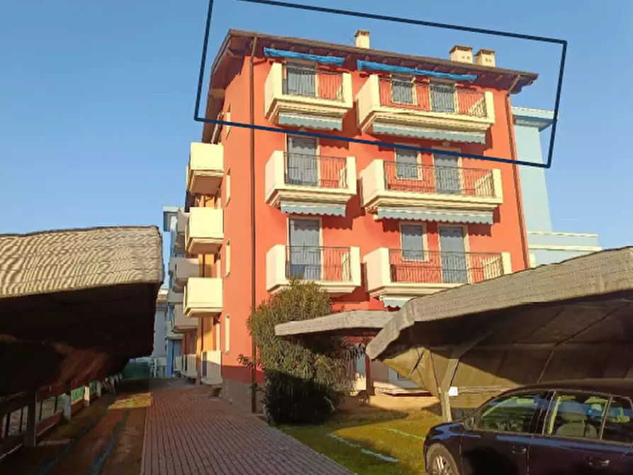 Immagine 2 di Appartamento in vendita  in Corso Amalfi a Caorle