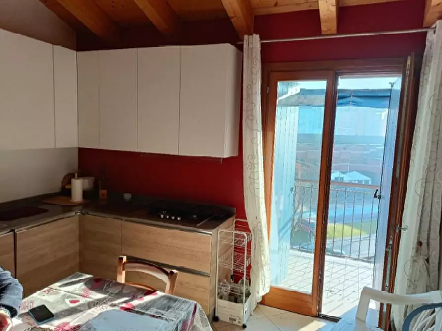 Immagine 4 di Appartamento in vendita  in Corso Amalfi a Caorle