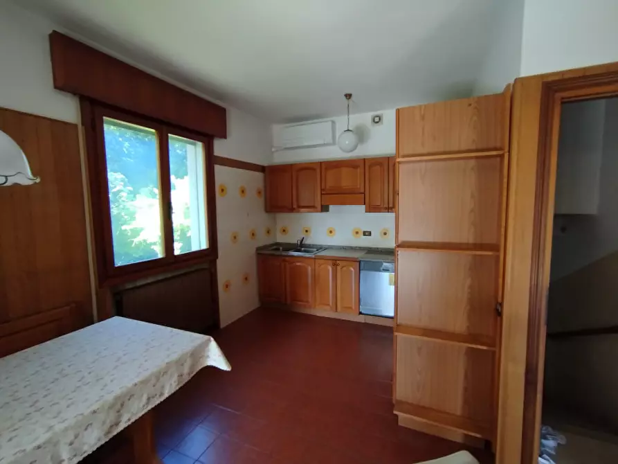 Immagine 5 di Casa indipendente in vendita  in Via Circonvallazione a Salzano