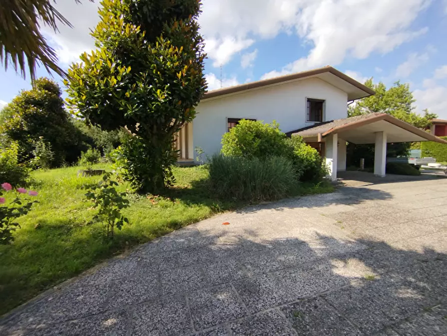 Immagine 6 di Casa indipendente in vendita  in Via Circonvallazione a Salzano