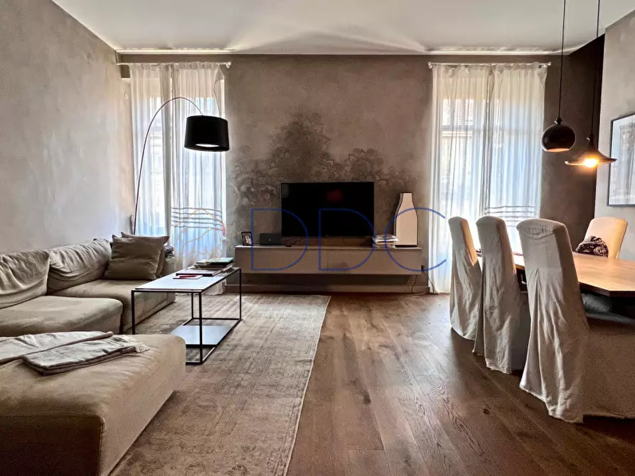 Immagine 1 di Appartamento in vendita  in Via Amedeo Peyron 14 a Torino